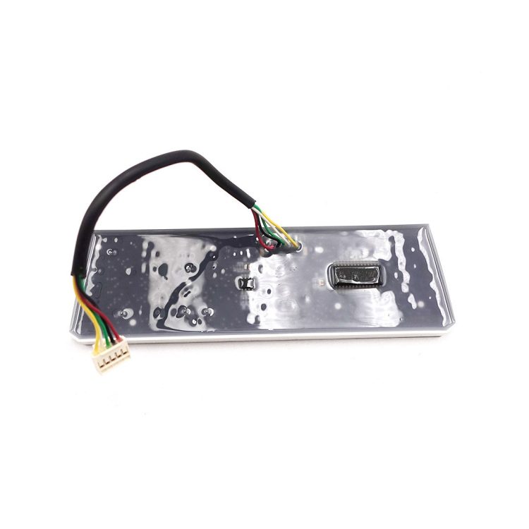 Afisaj digital integrat Kukirin G2 / G3 / G4