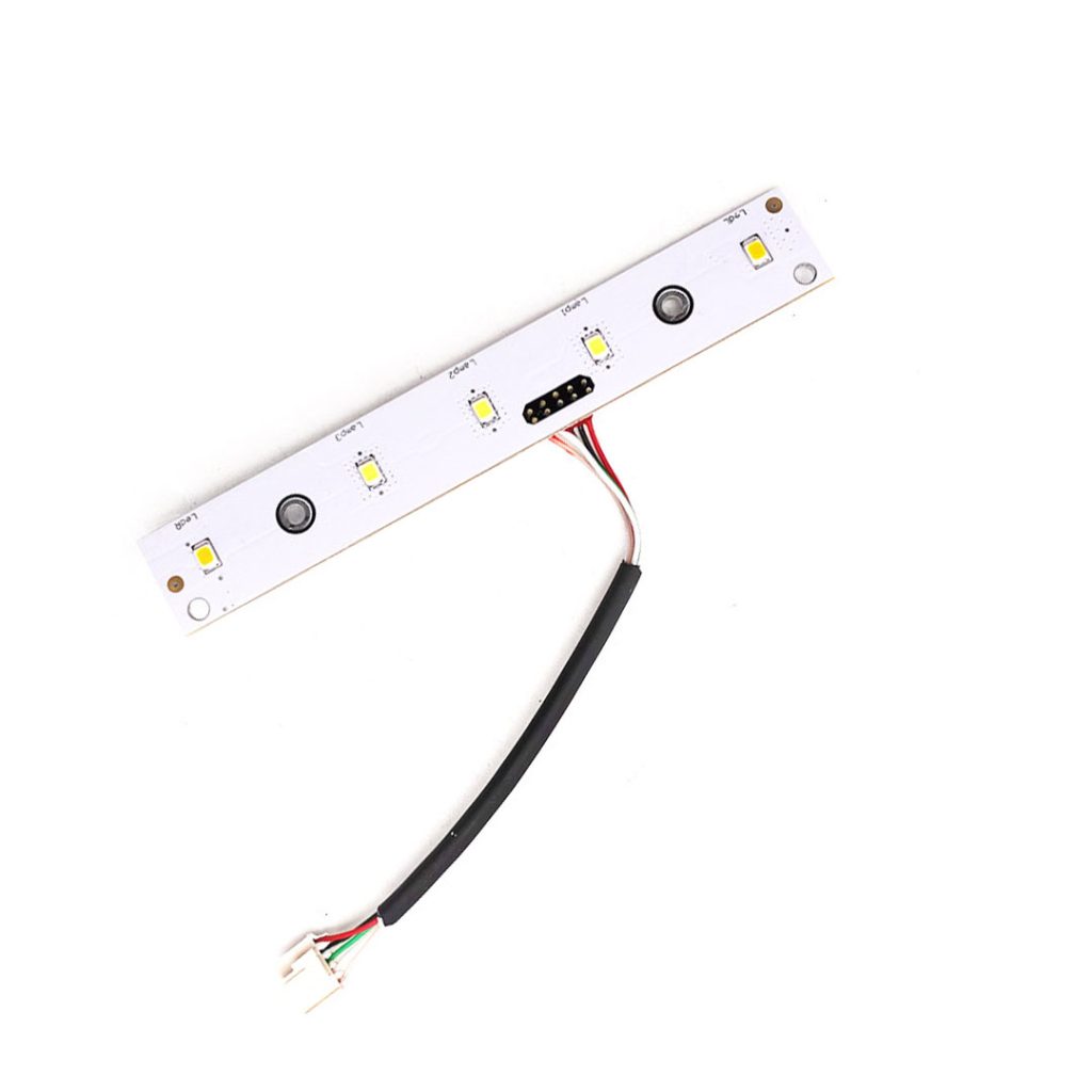Far si semnalizare Kukirin G2 / G3 / G4 PCB-LED