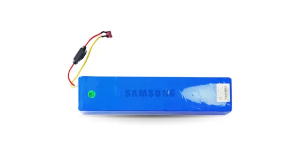 Baterie E-TWOW cu celule Samsung