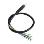 Cablu motor - controller E-TWOW