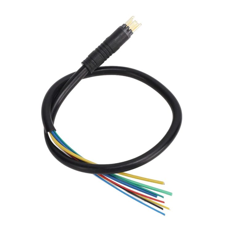 Cablu motor - controller E-TWOW