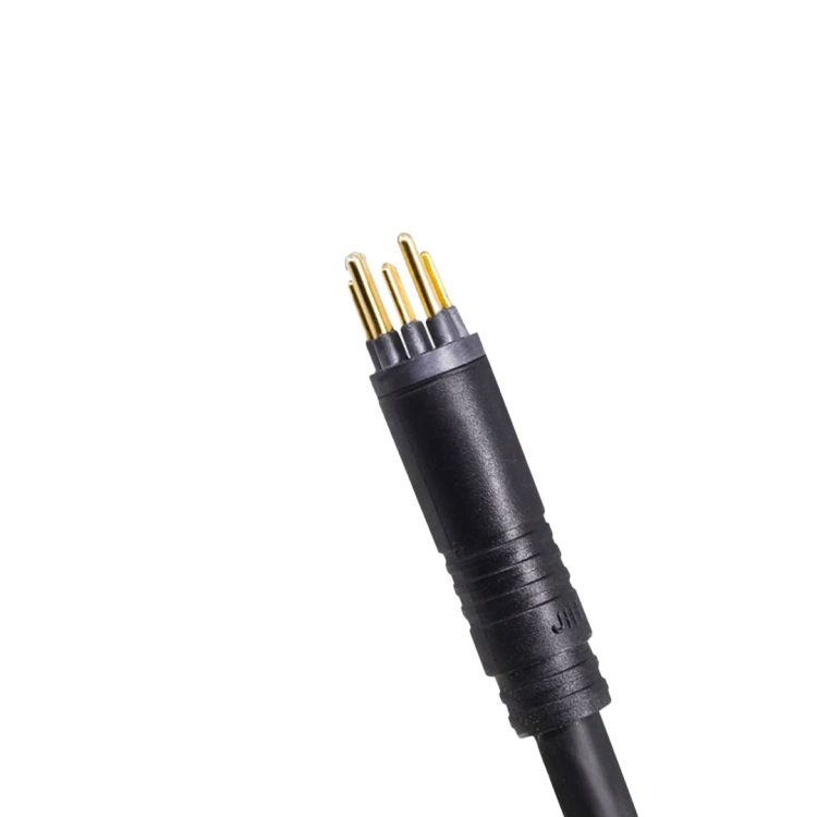 Cablu motor - controller 9 pini trotinete E-TWOW