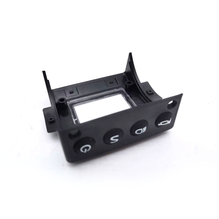 Capac protectie cu butoane display trotinete E-twow