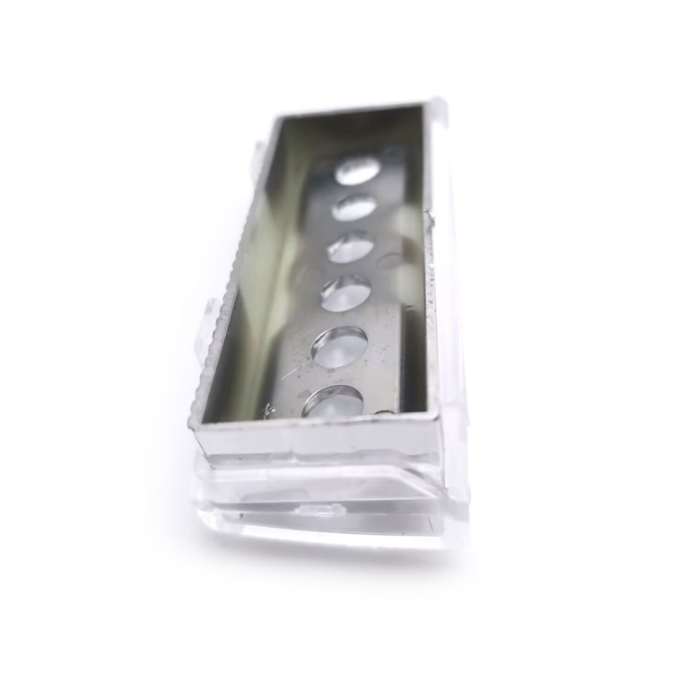 Capac protectie far LED trotinete E-TWOW