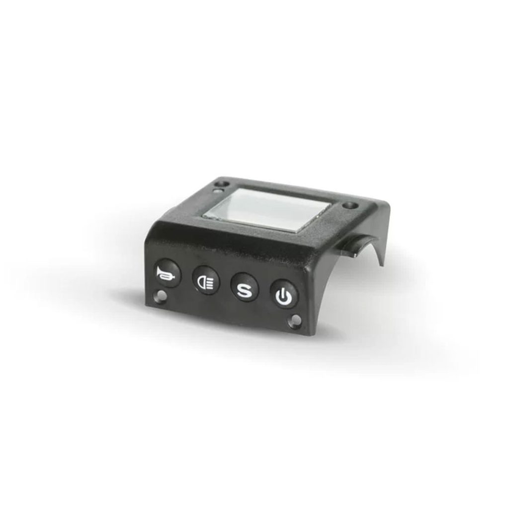 Capac protectie display E-TWOW