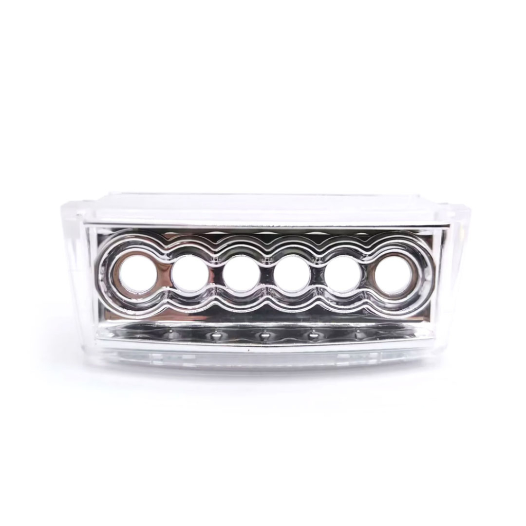 Capac protectie far trotinete E-TWOW