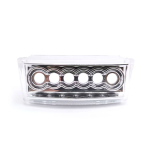 Capac protectie far E-TWOW