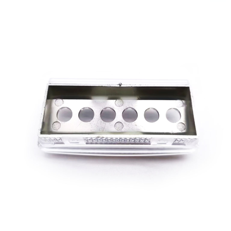 Capac protectie far LED trotinete E-TWOW