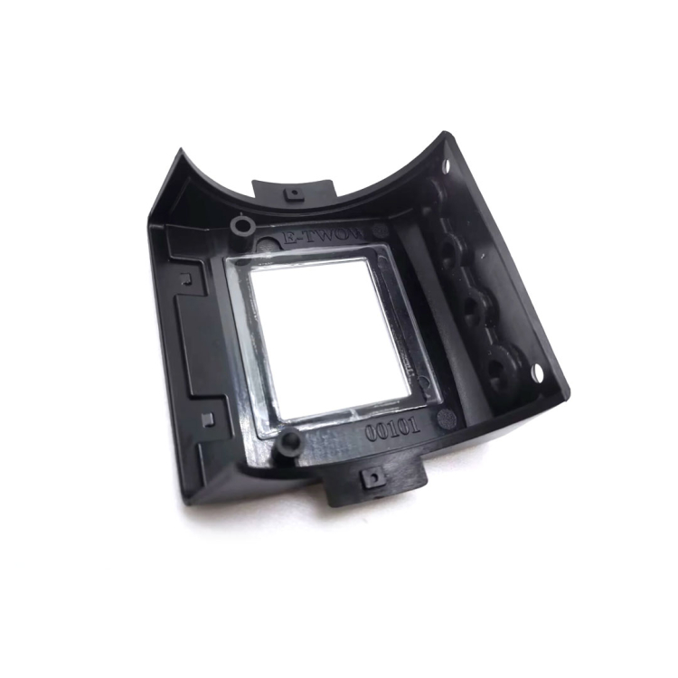 Capac protectie cu butoane display trotinete electrice ETWOW