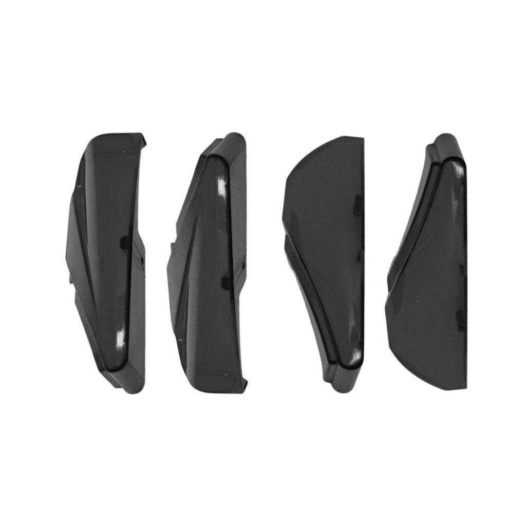 Set masti laterale placa E-TWOW