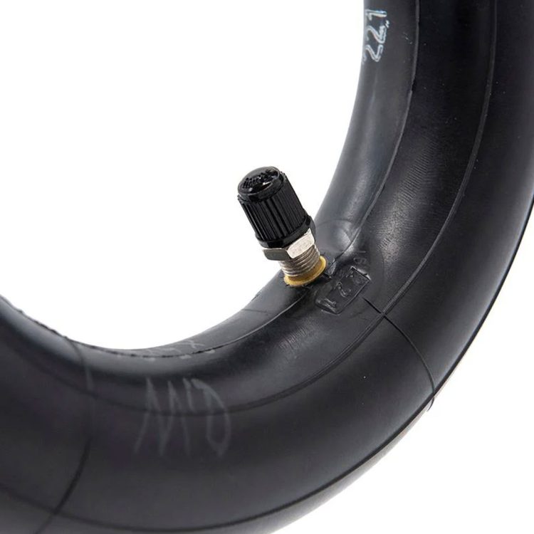 Camera de aer trotinete Xiaomi cu valva dreapta