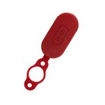 Capac protector mufa de incarcare Xiaomi