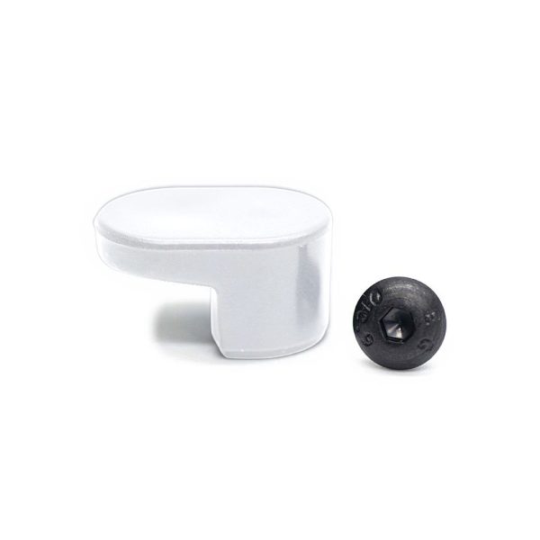 carlig-de-pliere-aripa-spate-xiaomi-alb