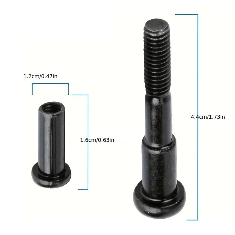 Surub sistem pliere xiaomi m365