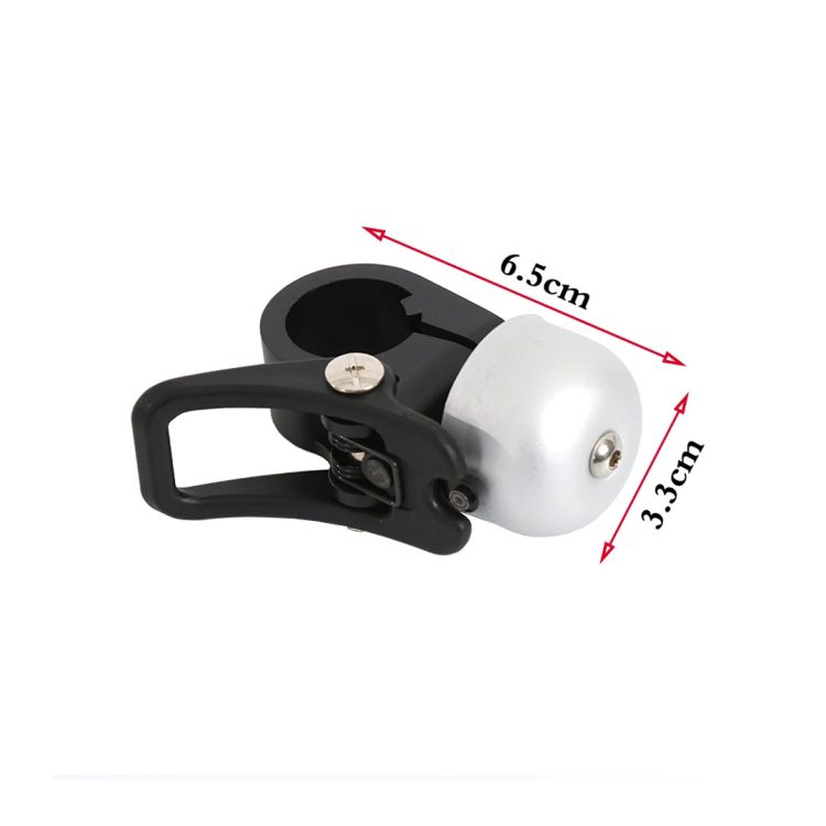 Sonerie trotineta electrica Xiaomi M365