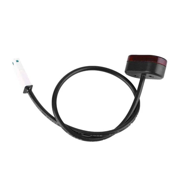 Lumina stop frana spate Xiaomi M365 & PRO