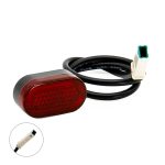 LED stop frana spate Xiaomi M365 & PRO