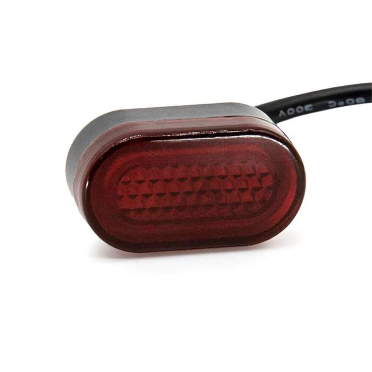 LED stop frana spate Xiaomi M365 & PRO