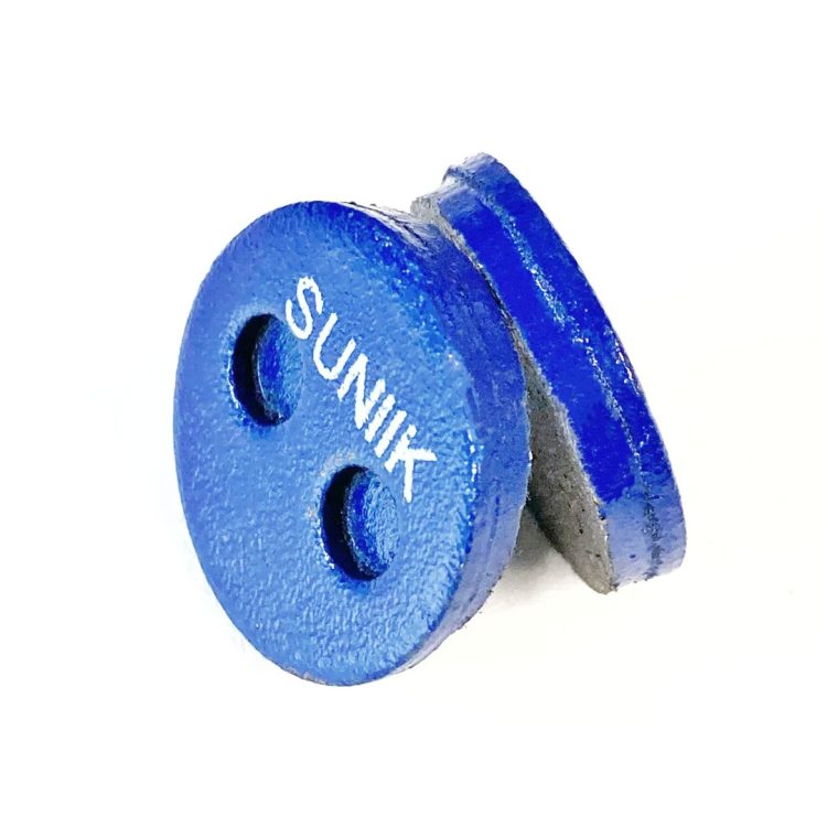 Placute de frana 21.5 mm Xiaomi M365