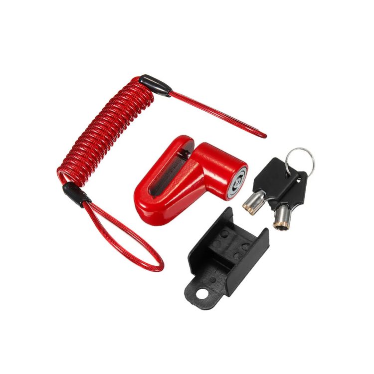 Sistem anti-furt trotinete electrice