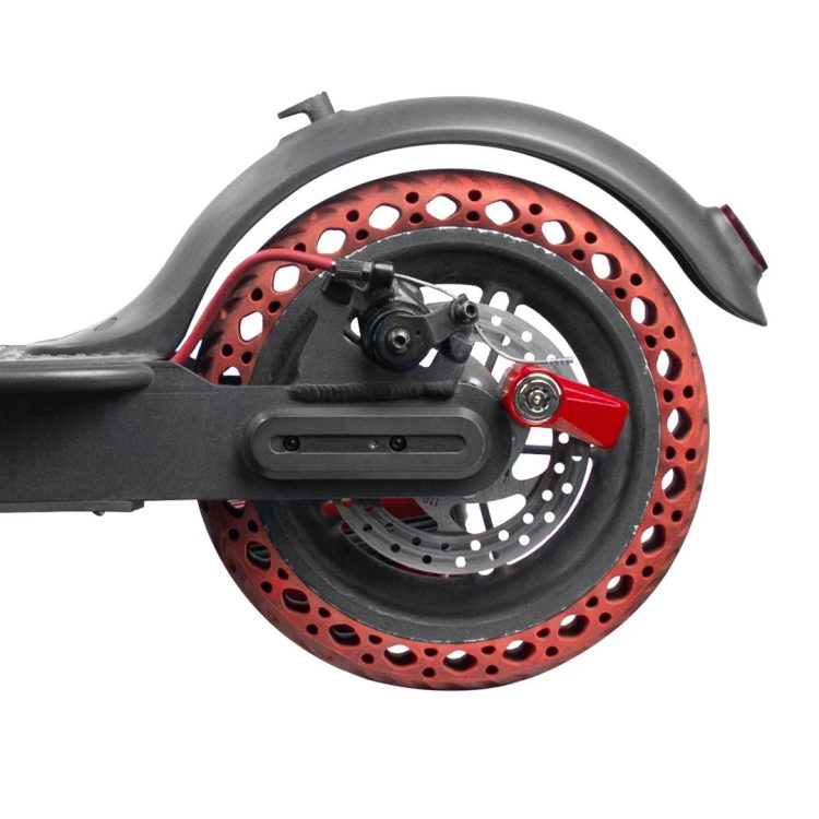 Sistem anti-furt trotinete electrice