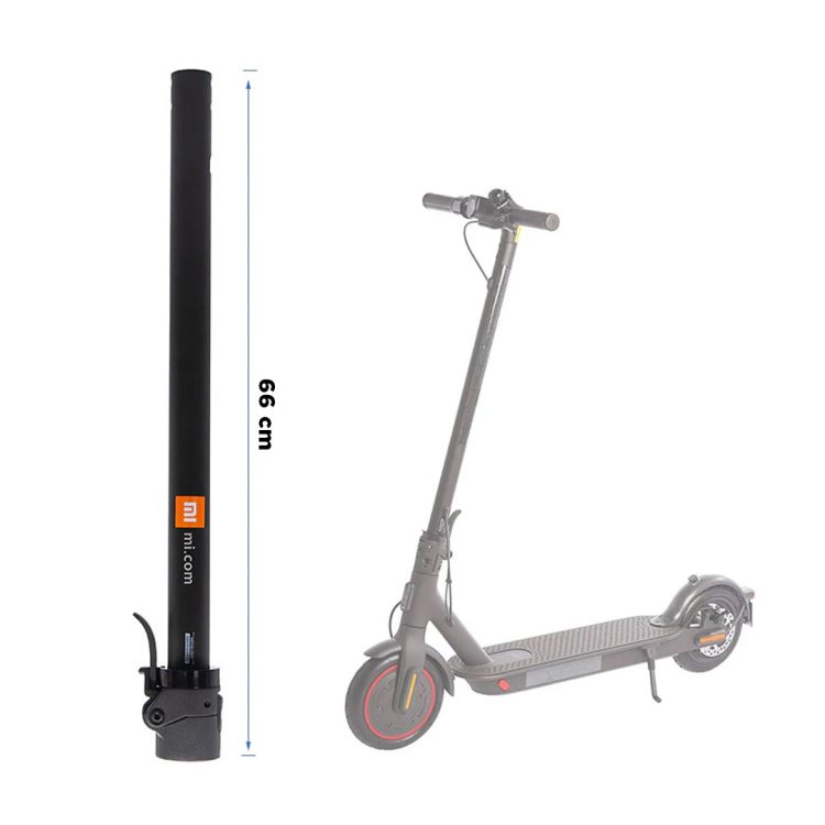 Coloana directie si sistem pliere Xiaomi M365 / 1S / Essential / Mi3