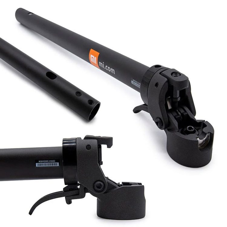 Coloana directie si sistem pliere trotinete Xiaomi M365 / 1S / Essential / Mi3