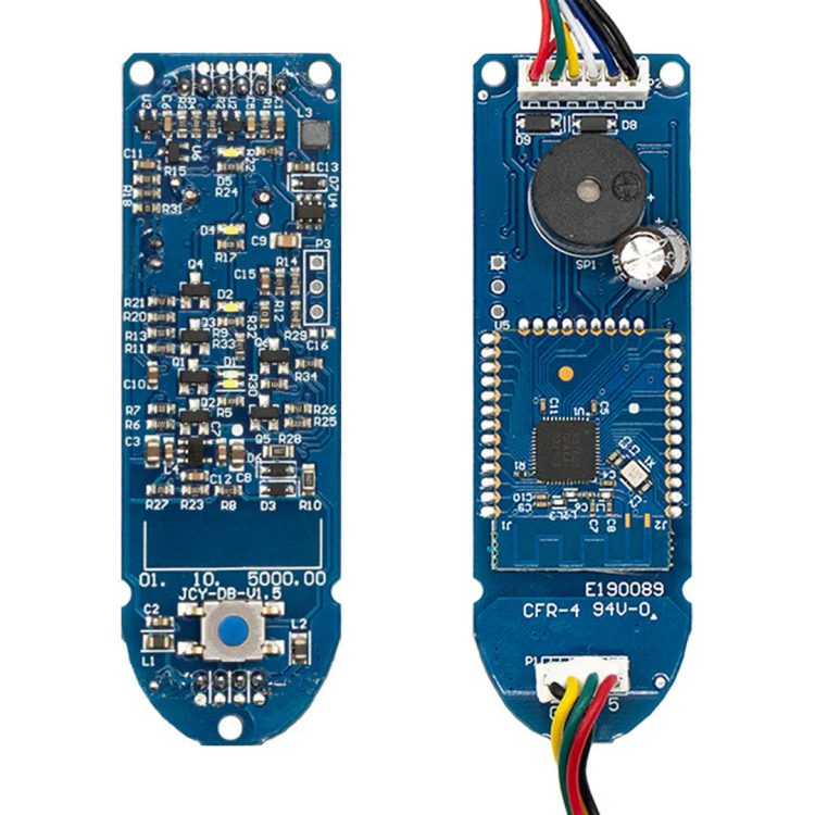 Display trotinete electrice Xiaomi M365