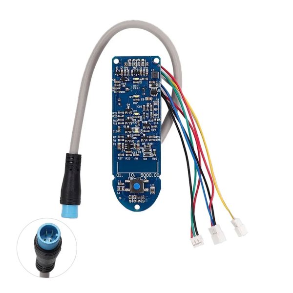 bluetooth-dashboard-xiaomi-m365