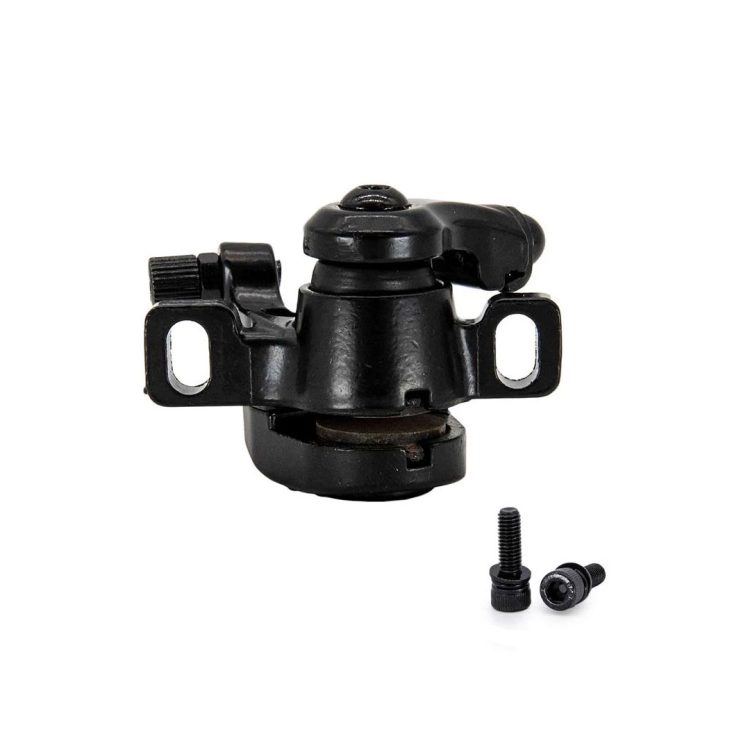 Etrier (sistem franare) trotinete electrice