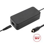 Incarcator original 41V 1.7A Xiaomi cu mufa DC 8 mm