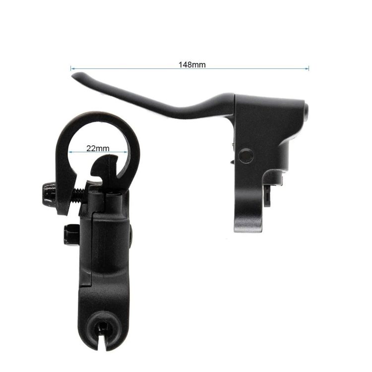 Maneta frana trotinete Xiaomi M365, PRO, PRO2, 1S, Esential si MI3