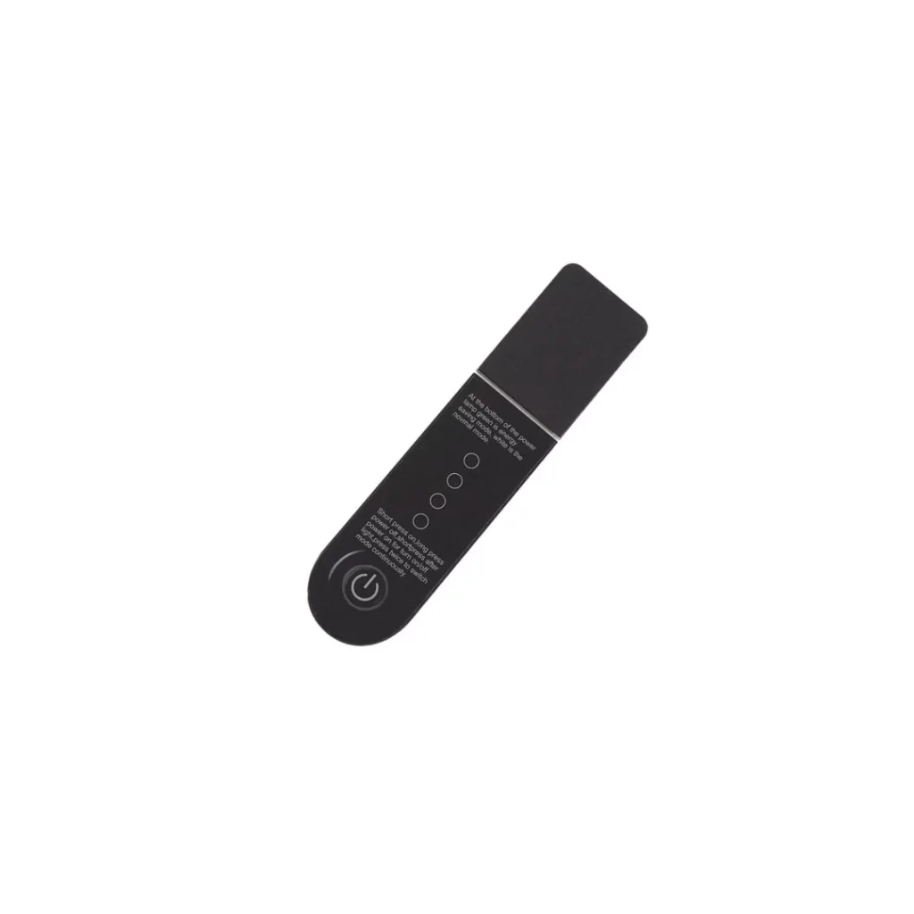 Capac protectie display Xiaomi M365