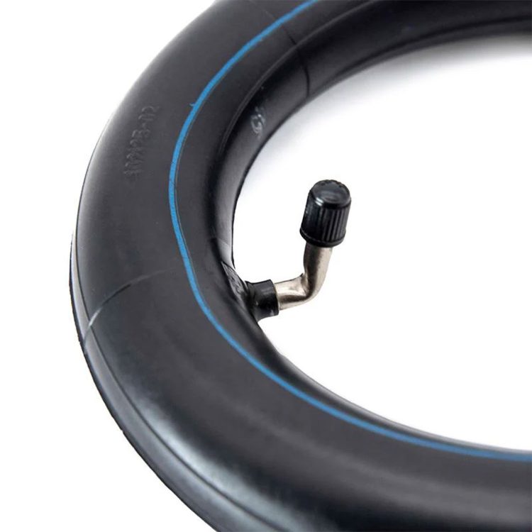 Camera de aer 10x2.125 - valva 90 de grade