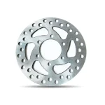 Disc de frana 140 mm 6 gauri