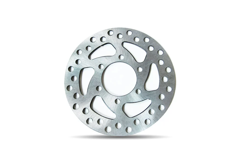 Disc de frana 140 mm 6 gauri