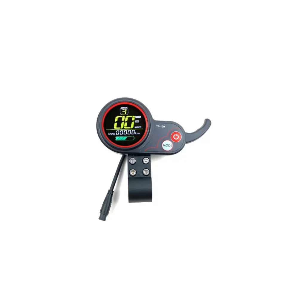 Display TF-100 pentru trotinete electrice