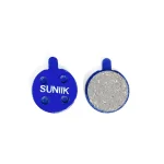 Placute de frana 19x23 mm