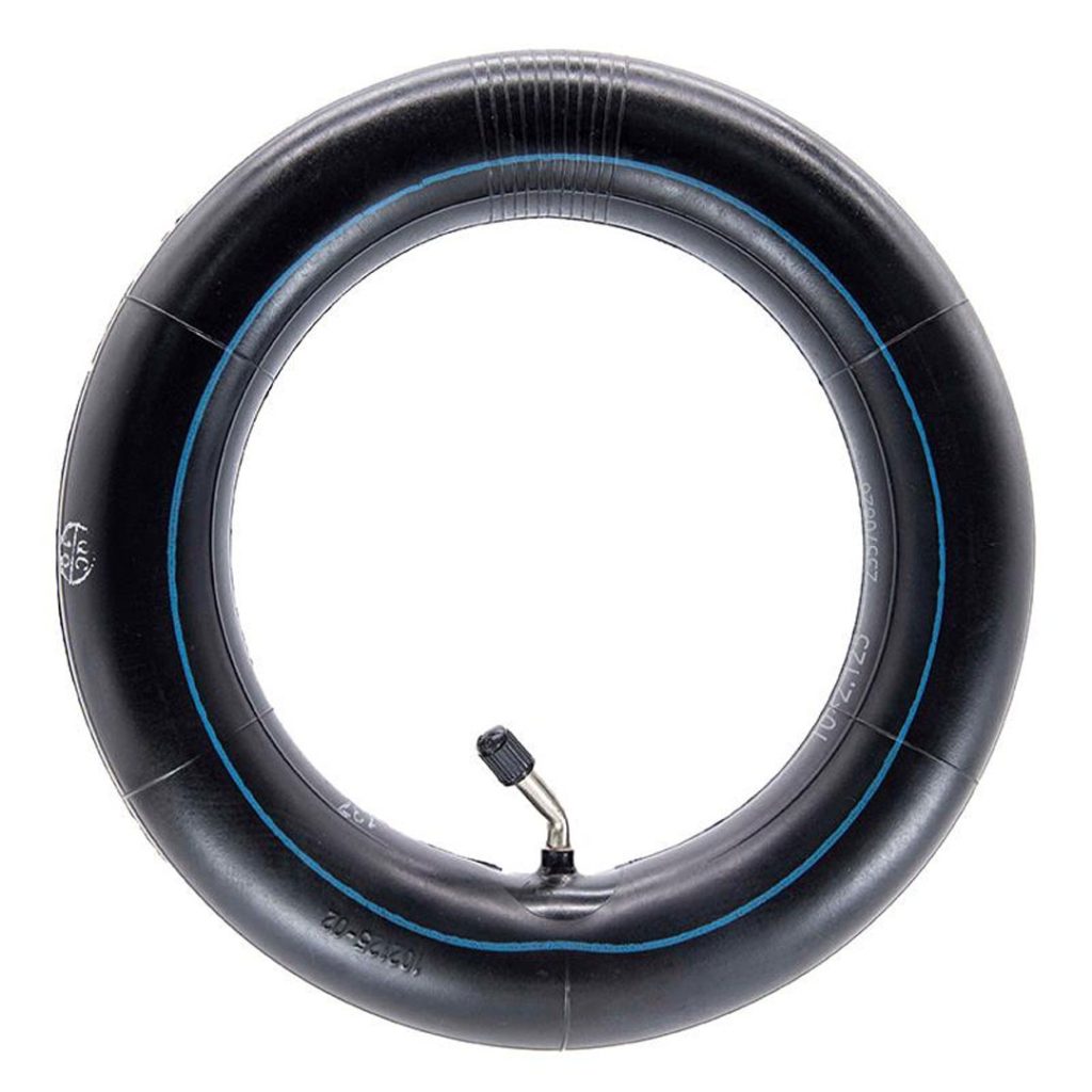 Camera de aer 10x2.125 - valva 45 de grade