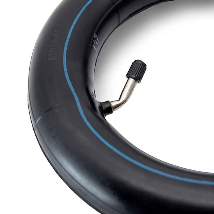 Camera cauciuc 10x2.125 - valva 45 de grade