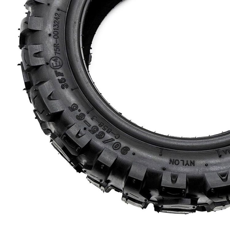 Cauciuc 90/65-6.5 CST Off-Road trotinete Kukirin G4