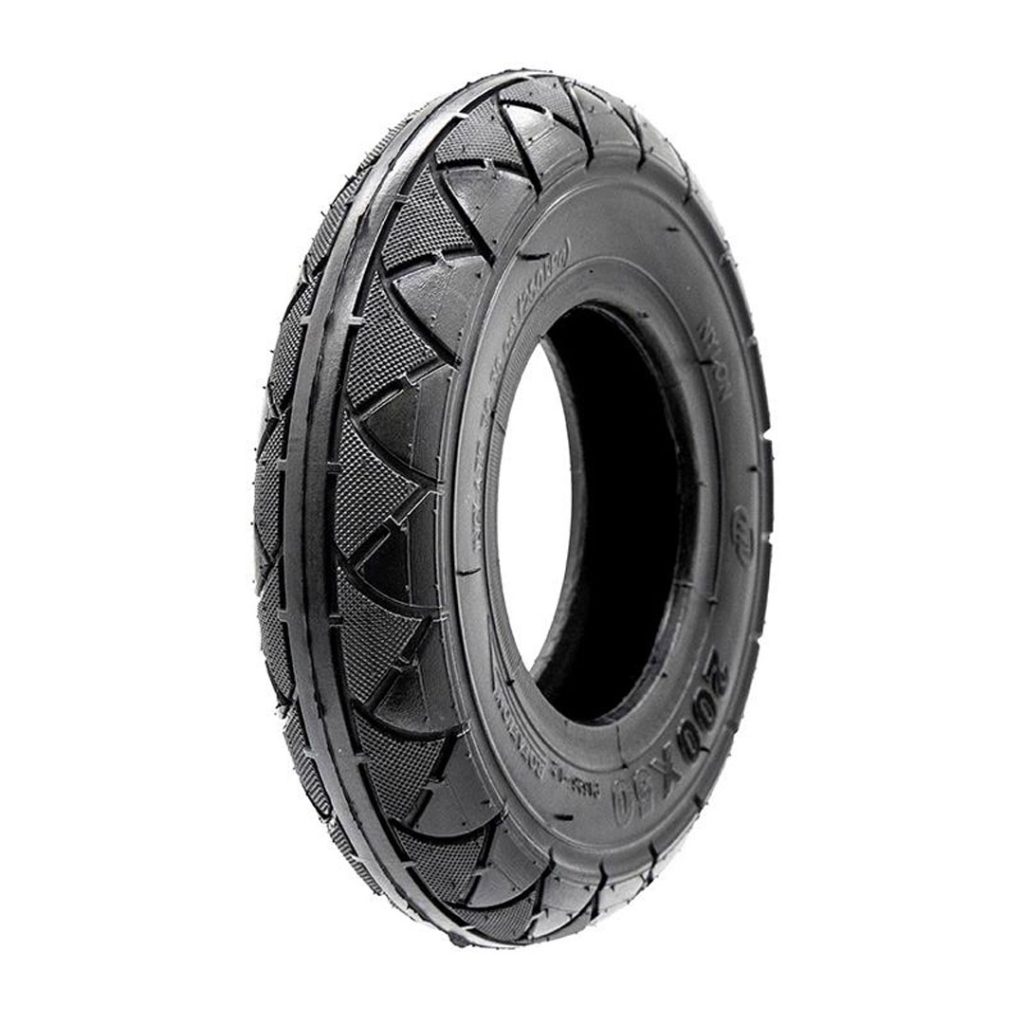 Cauciuc 200x50 Wanda