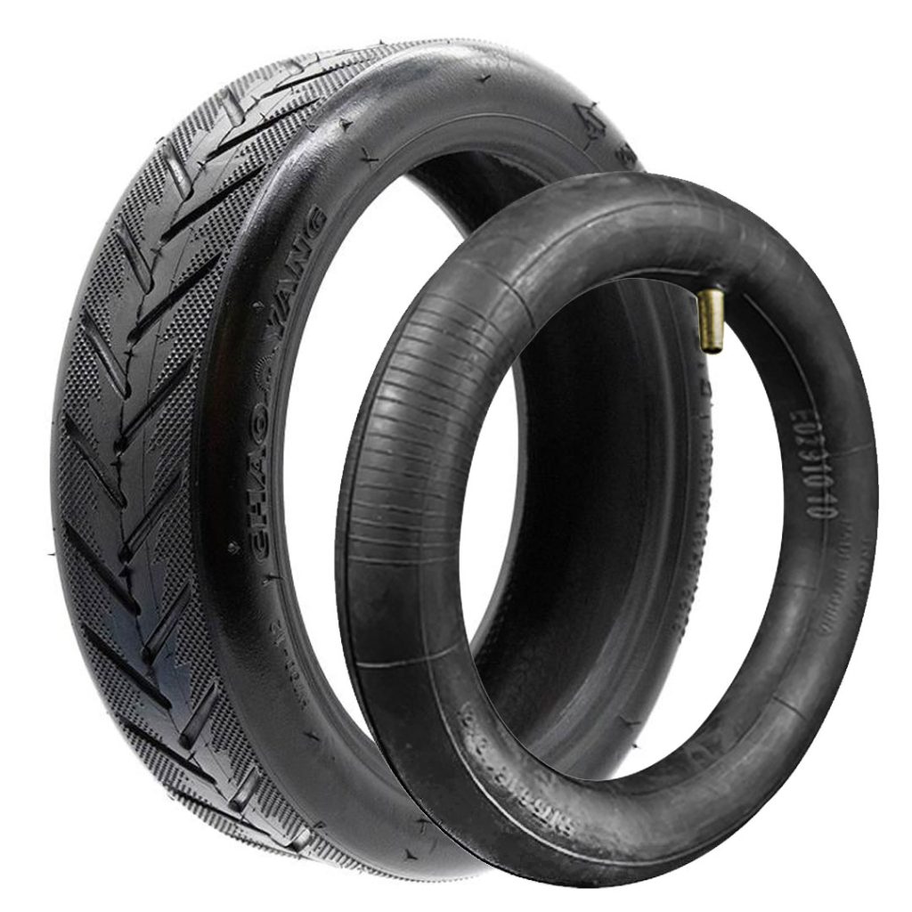 Cauciuc si camera 8.5x1/2 Chaoyang