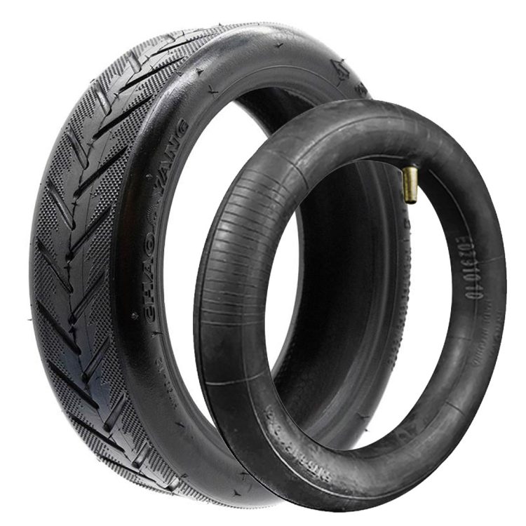 Cauciuc si camera 8.5x1/2 Chaoyang