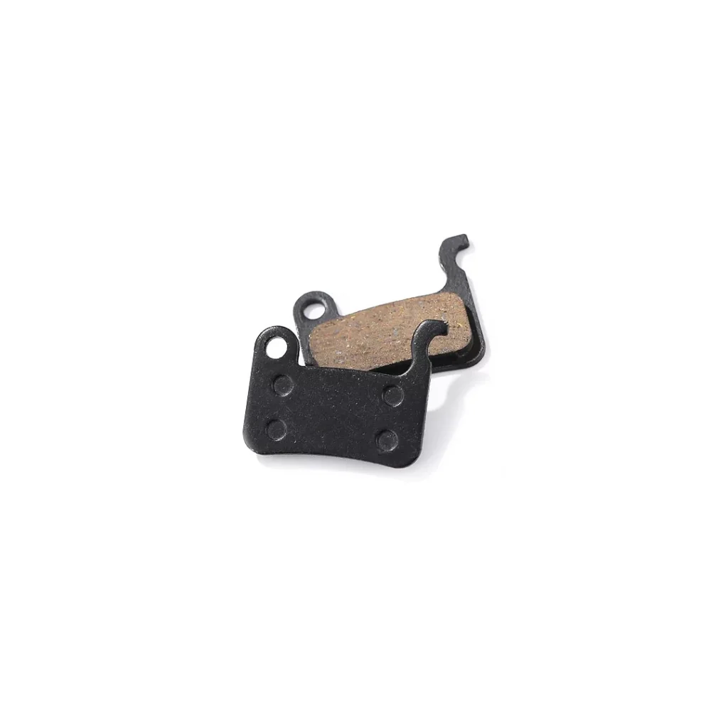 Placute de frana 34x26.5 mm