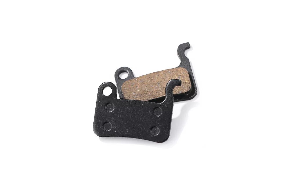 Placute de frana 34x26.5 mm