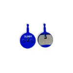 Placute de frana 25x36 mm
