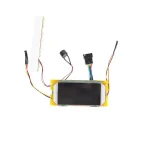 Display Kugoo S1 si Evercross E1