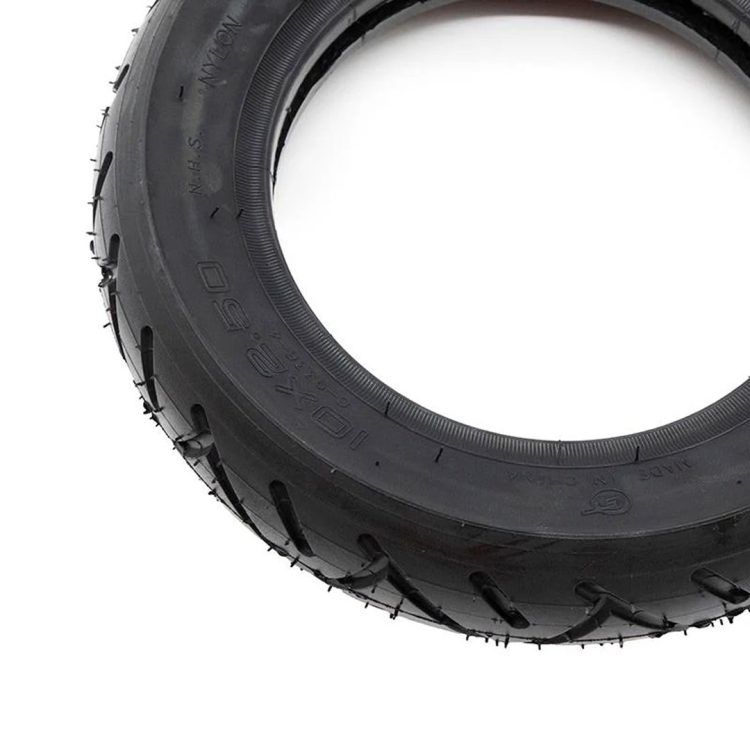 Cauciuc 10x2.5 CST trotinete electrice JRH