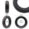 Anvelopa 10x2.5 CST trotinete electrice Joyor